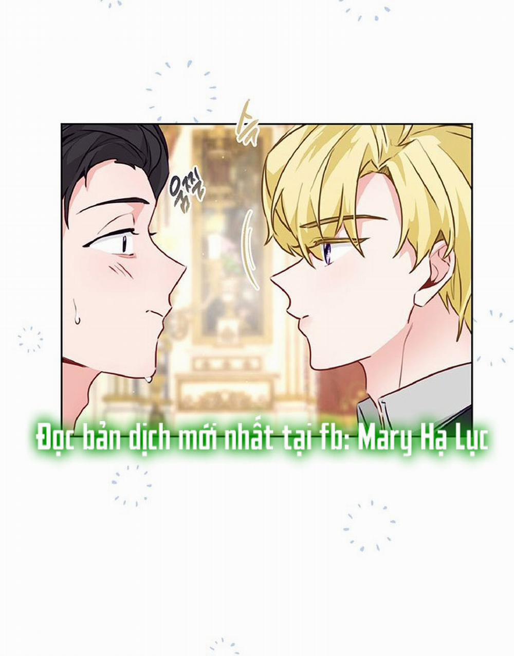 [18+] Đánh Cắp Trái Tim Tiểu Thư 36.2 trang 14