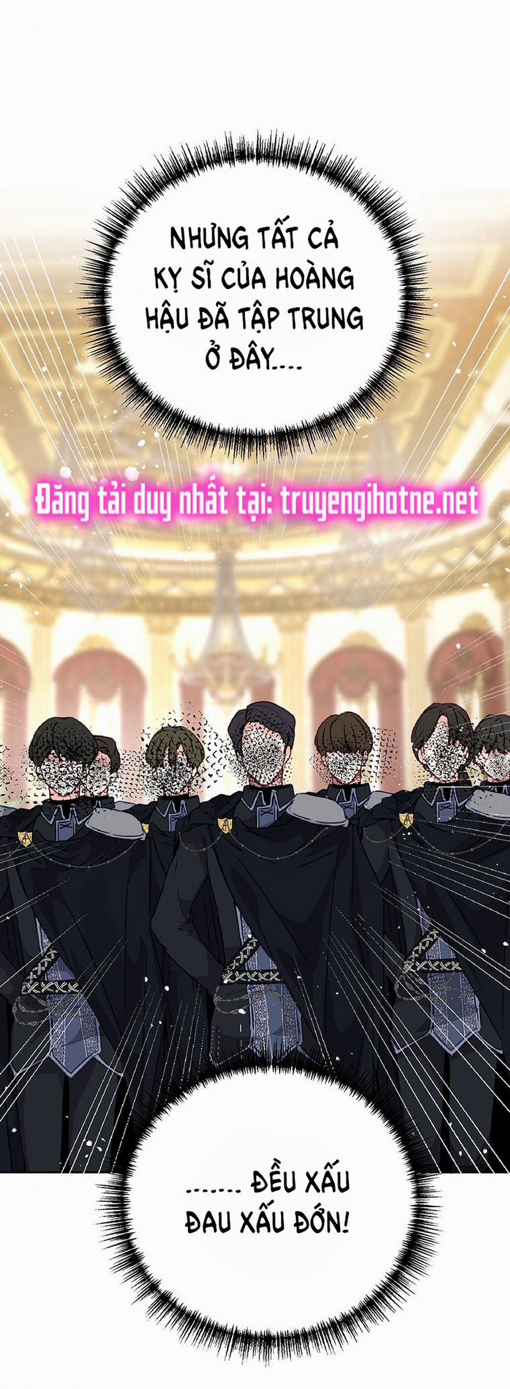 [18+] Đánh Cắp Trái Tim Tiểu Thư 36.2 trang 17