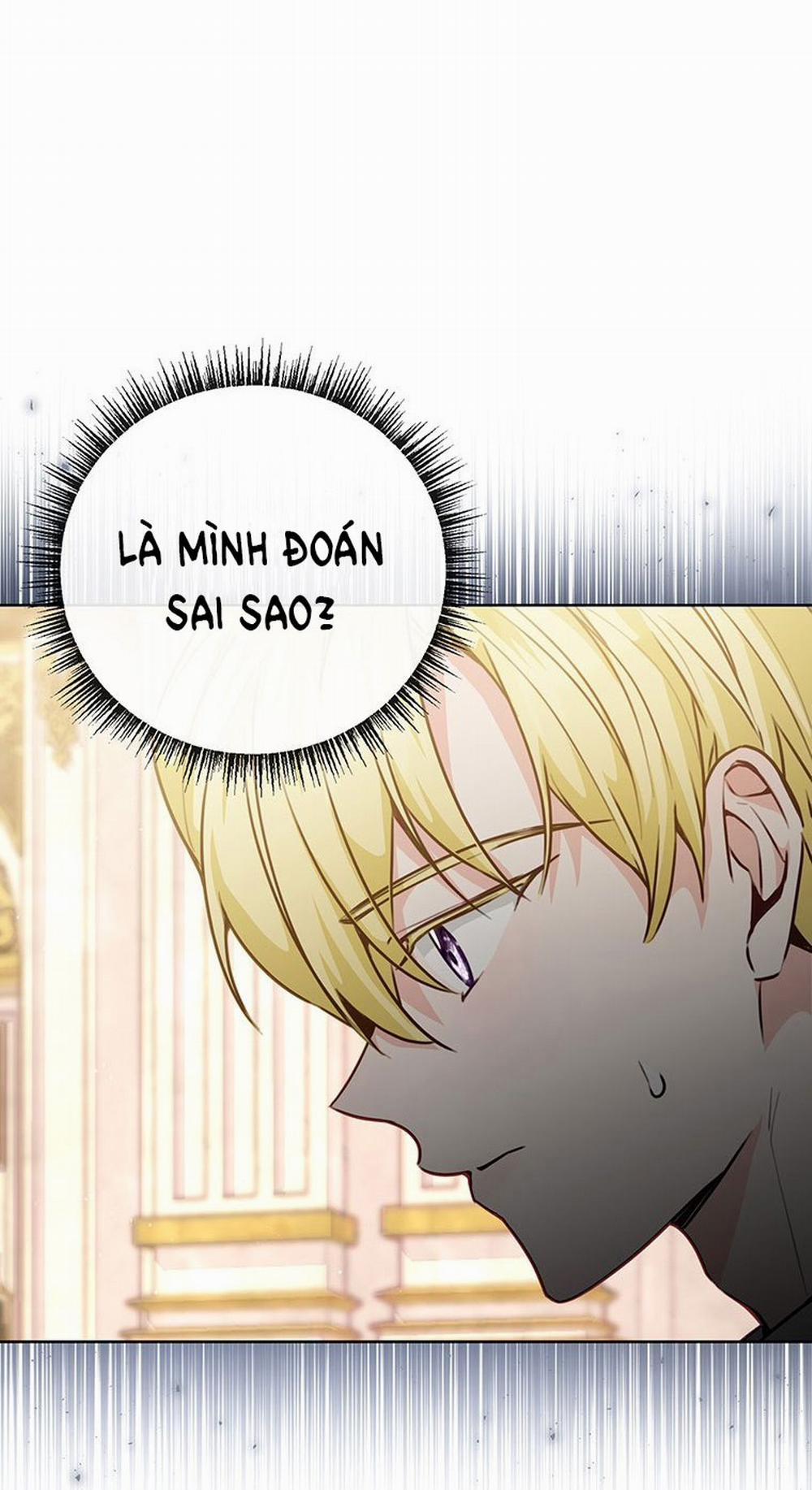 [18+] Đánh Cắp Trái Tim Tiểu Thư 36.2 trang 19