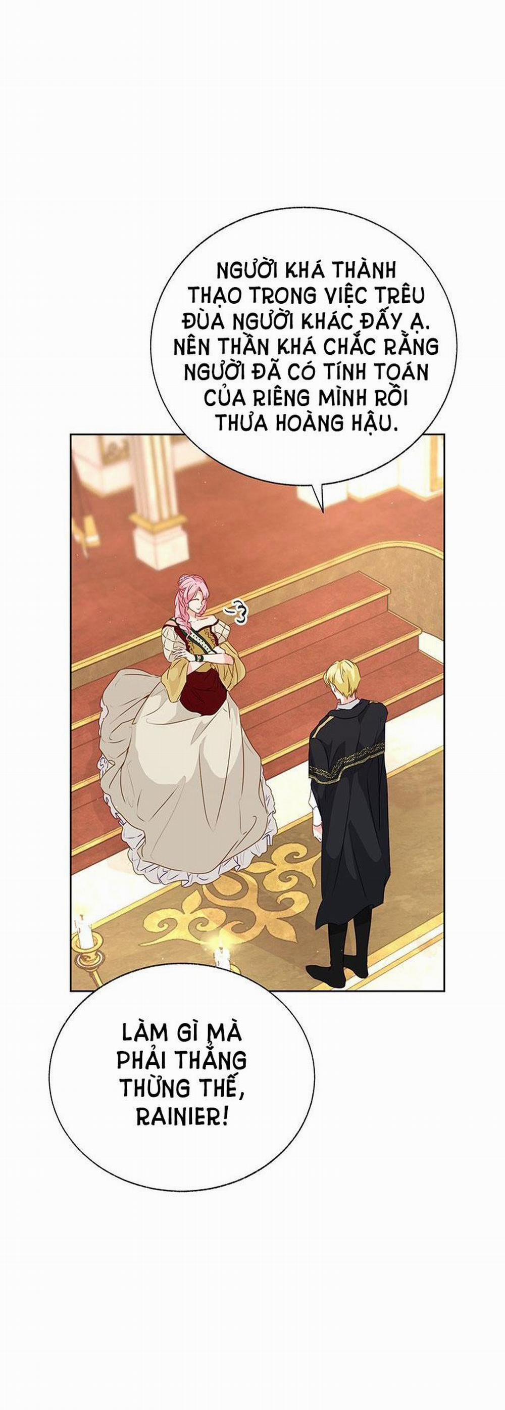 [18+] Đánh Cắp Trái Tim Tiểu Thư 36.2 trang 2