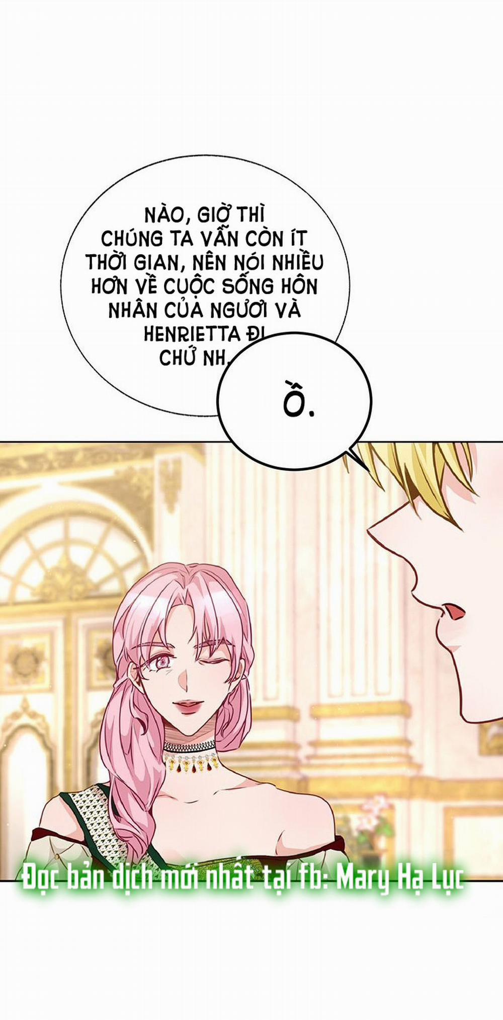 [18+] Đánh Cắp Trái Tim Tiểu Thư 36.2 trang 23