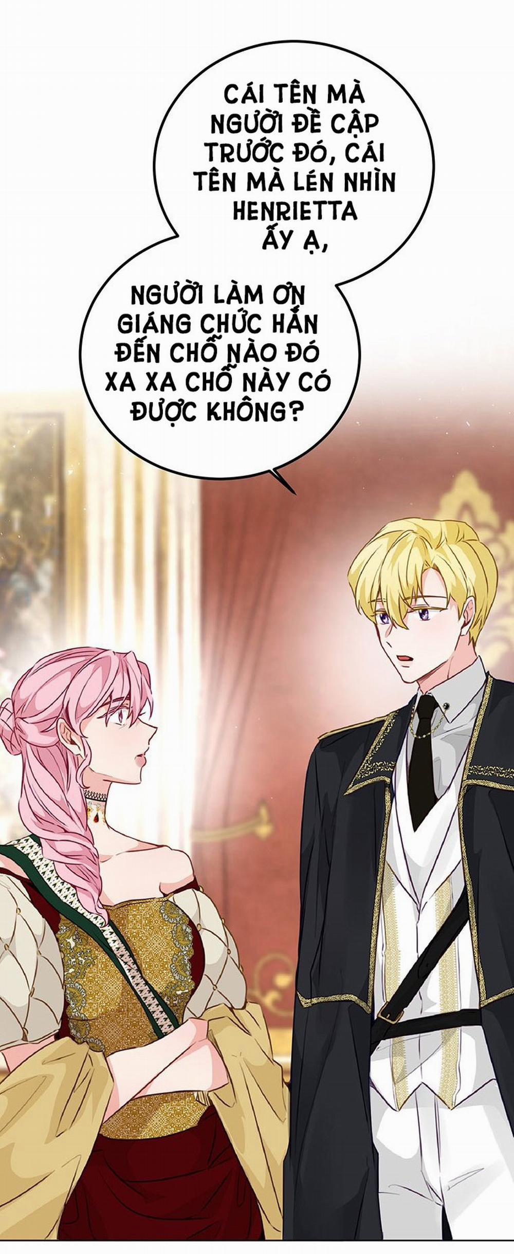 [18+] Đánh Cắp Trái Tim Tiểu Thư 36.2 trang 24