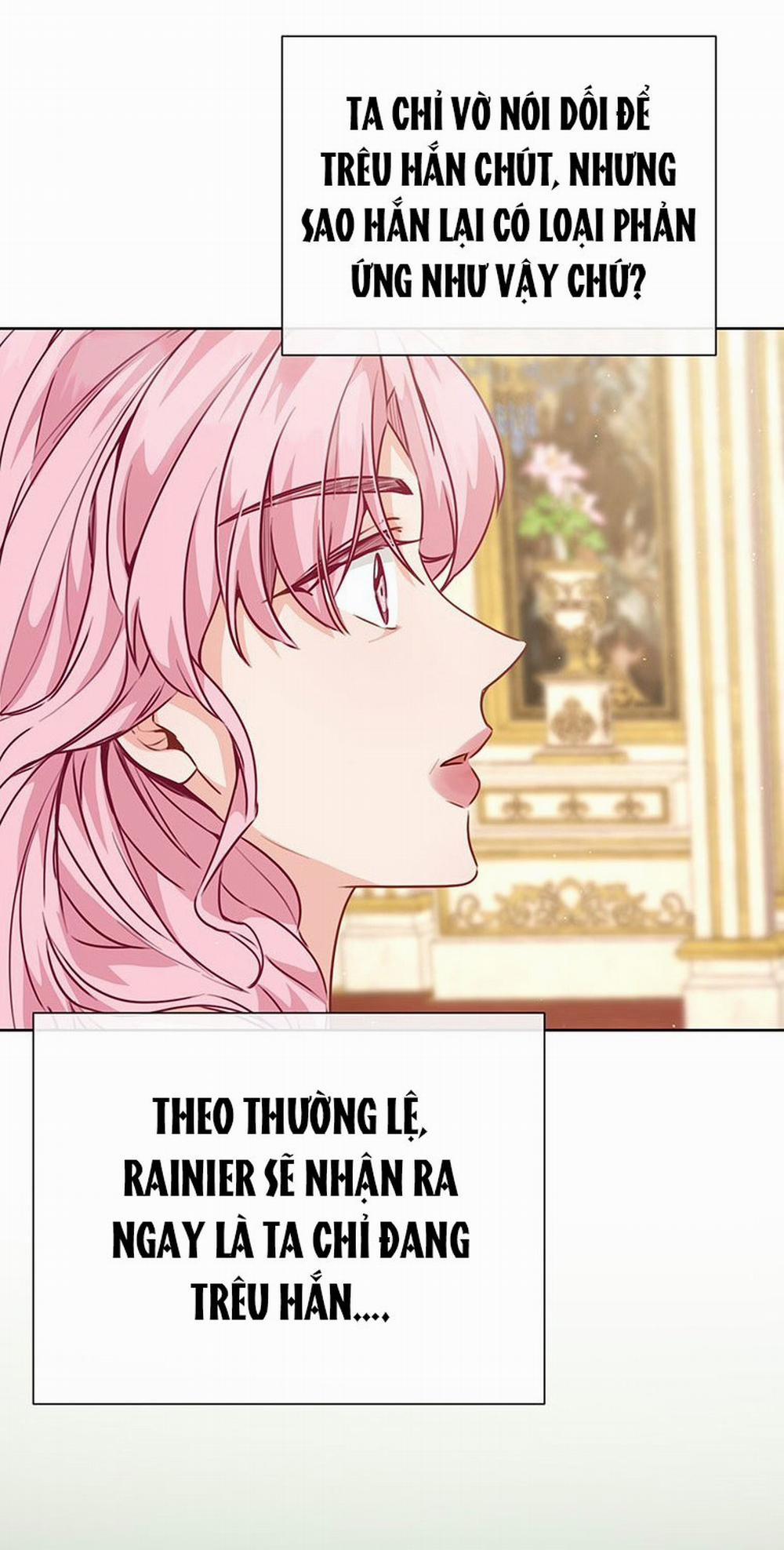 [18+] Đánh Cắp Trái Tim Tiểu Thư 36.2 trang 26