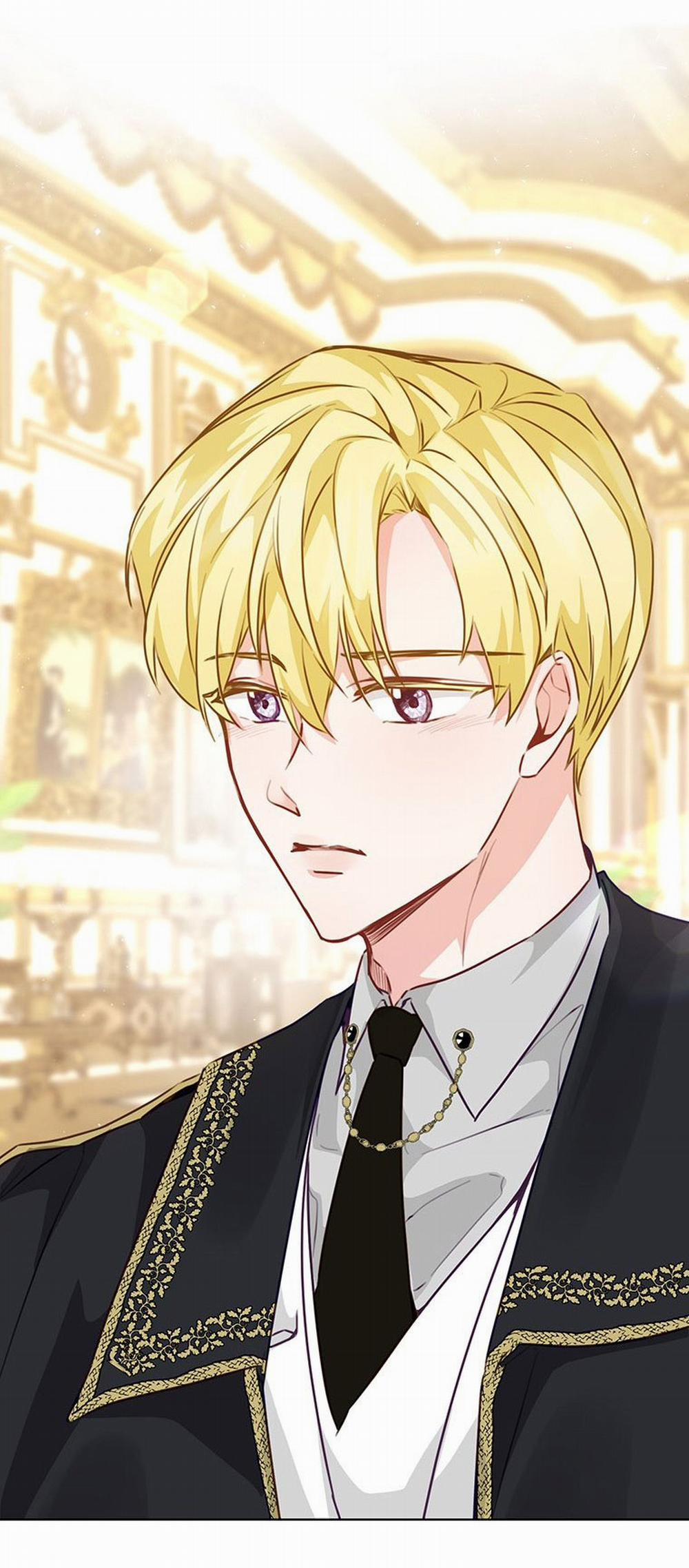 [18+] Đánh Cắp Trái Tim Tiểu Thư 36.2 trang 29