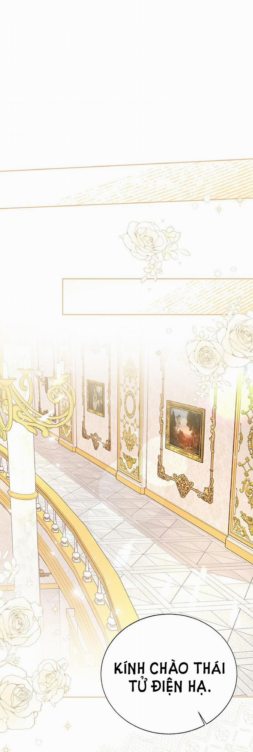 [18+] Đánh Cắp Trái Tim Tiểu Thư 36.2 trang 33