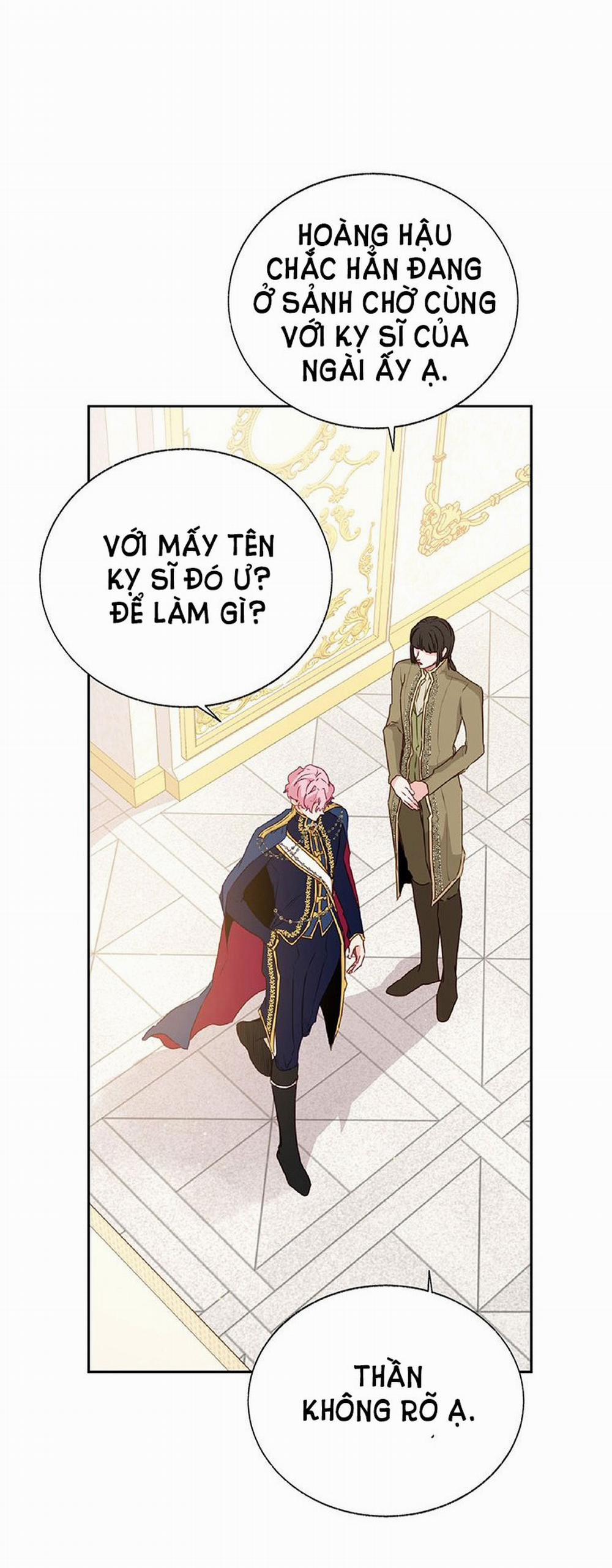 [18+] Đánh Cắp Trái Tim Tiểu Thư 36.2 trang 35