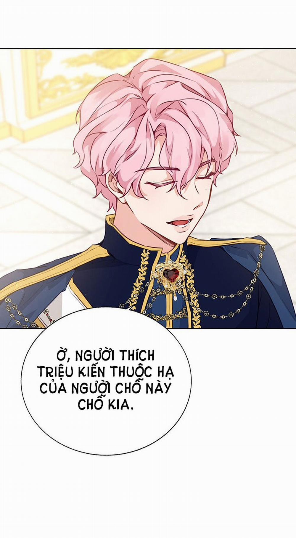 [18+] Đánh Cắp Trái Tim Tiểu Thư 36.2 trang 36