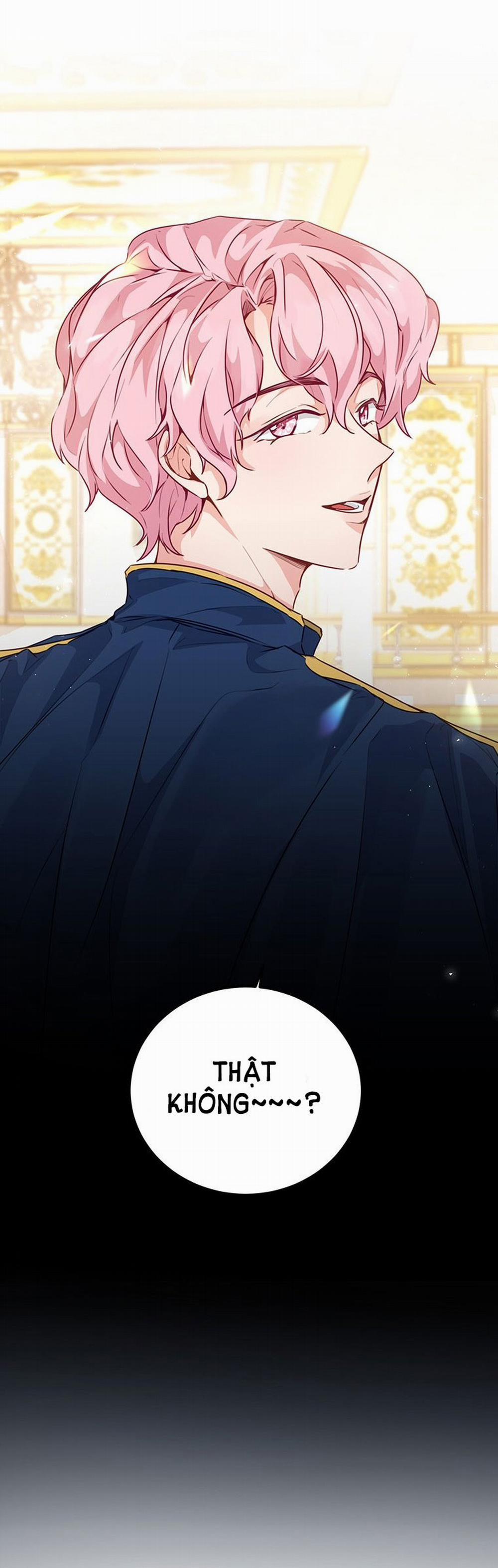 [18+] Đánh Cắp Trái Tim Tiểu Thư 36.2 trang 38