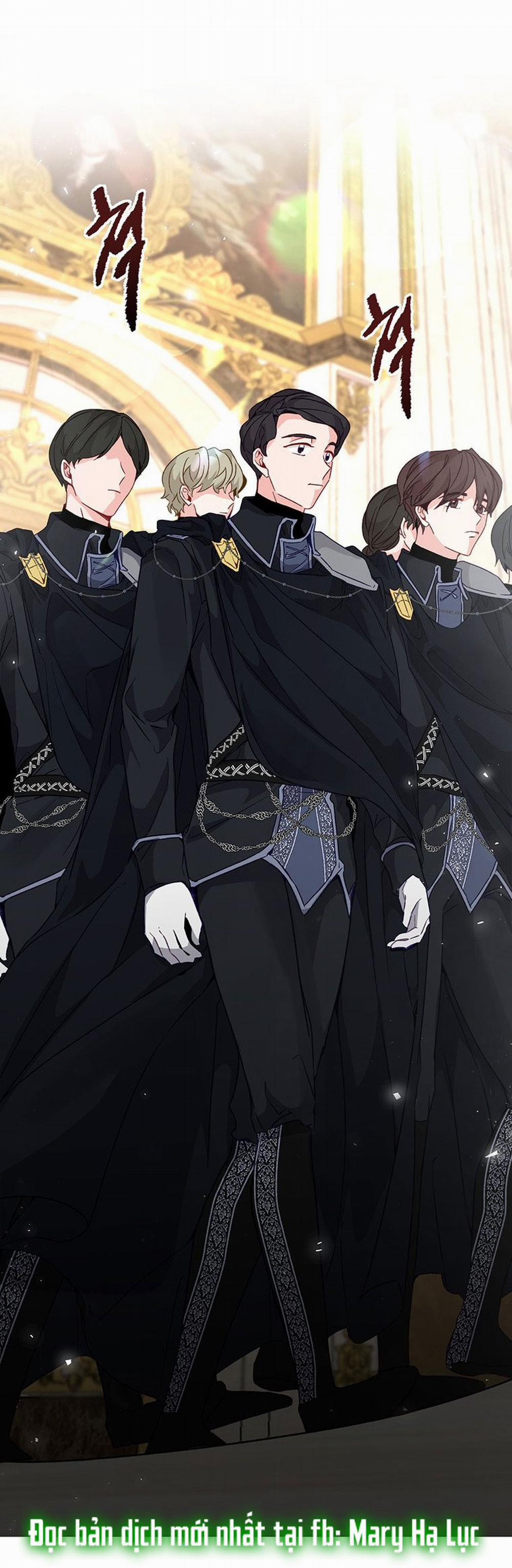 [18+] Đánh Cắp Trái Tim Tiểu Thư 36.2 trang 6