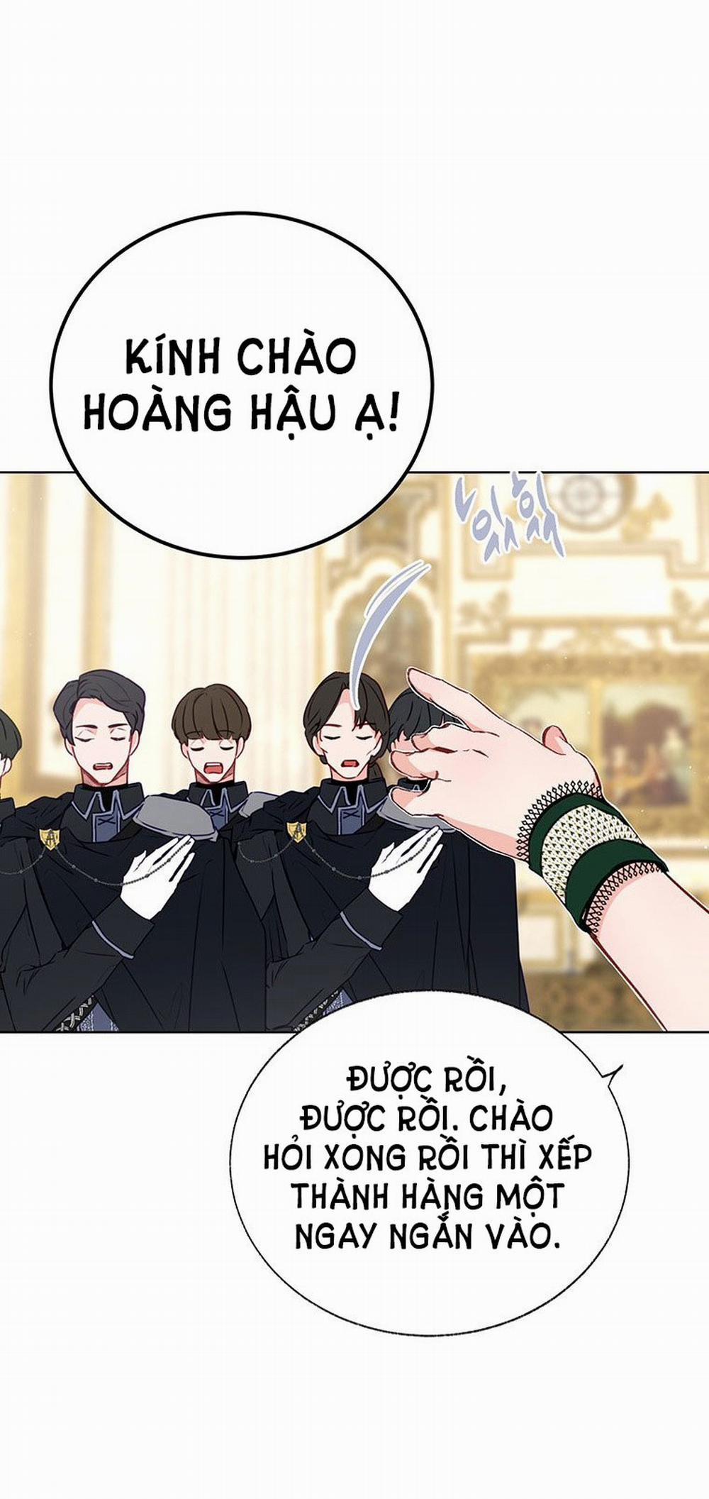 [18+] Đánh Cắp Trái Tim Tiểu Thư 36.2 trang 7