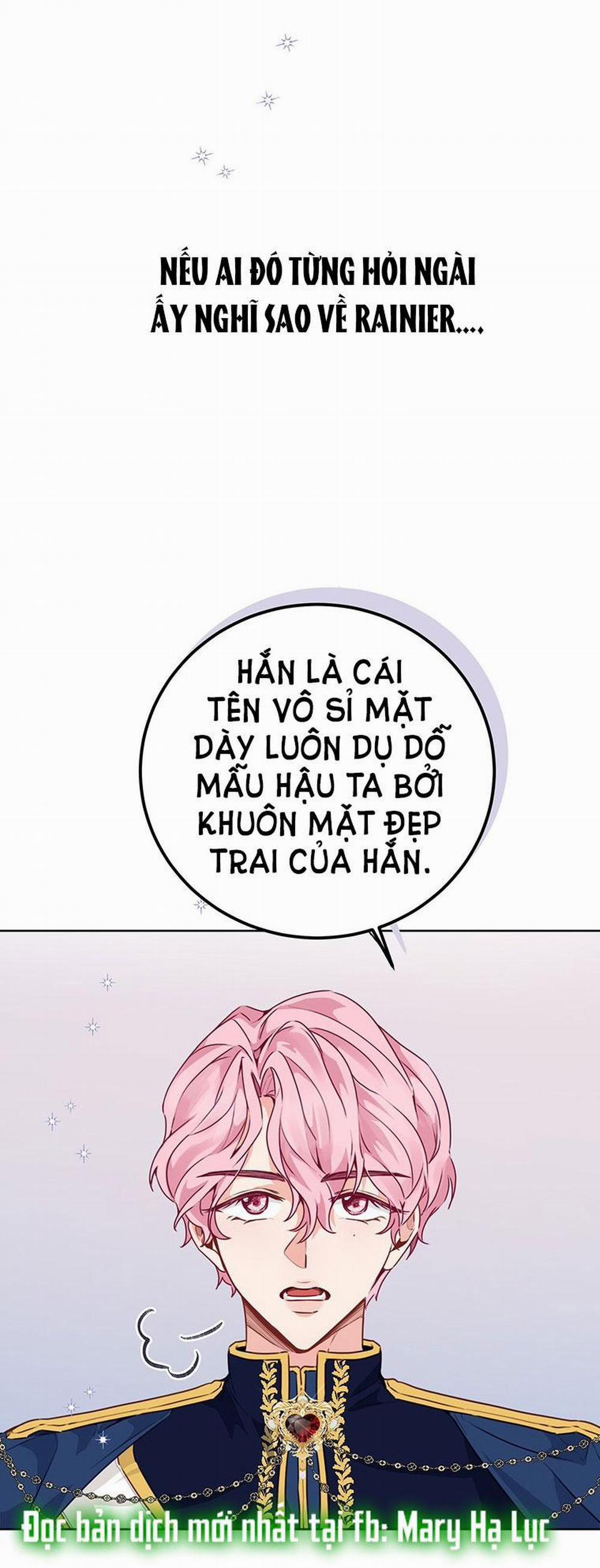 [18+] Đánh Cắp Trái Tim Tiểu Thư 37.1 trang 1