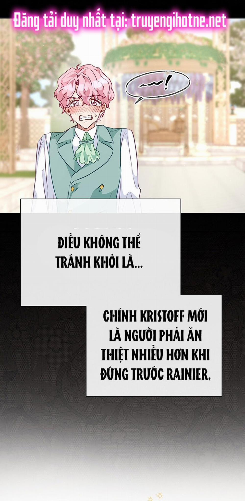 [18+] Đánh Cắp Trái Tim Tiểu Thư 37.1 trang 10