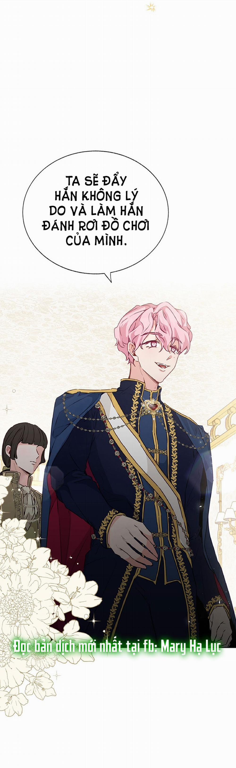 [18+] Đánh Cắp Trái Tim Tiểu Thư 37.1 trang 13