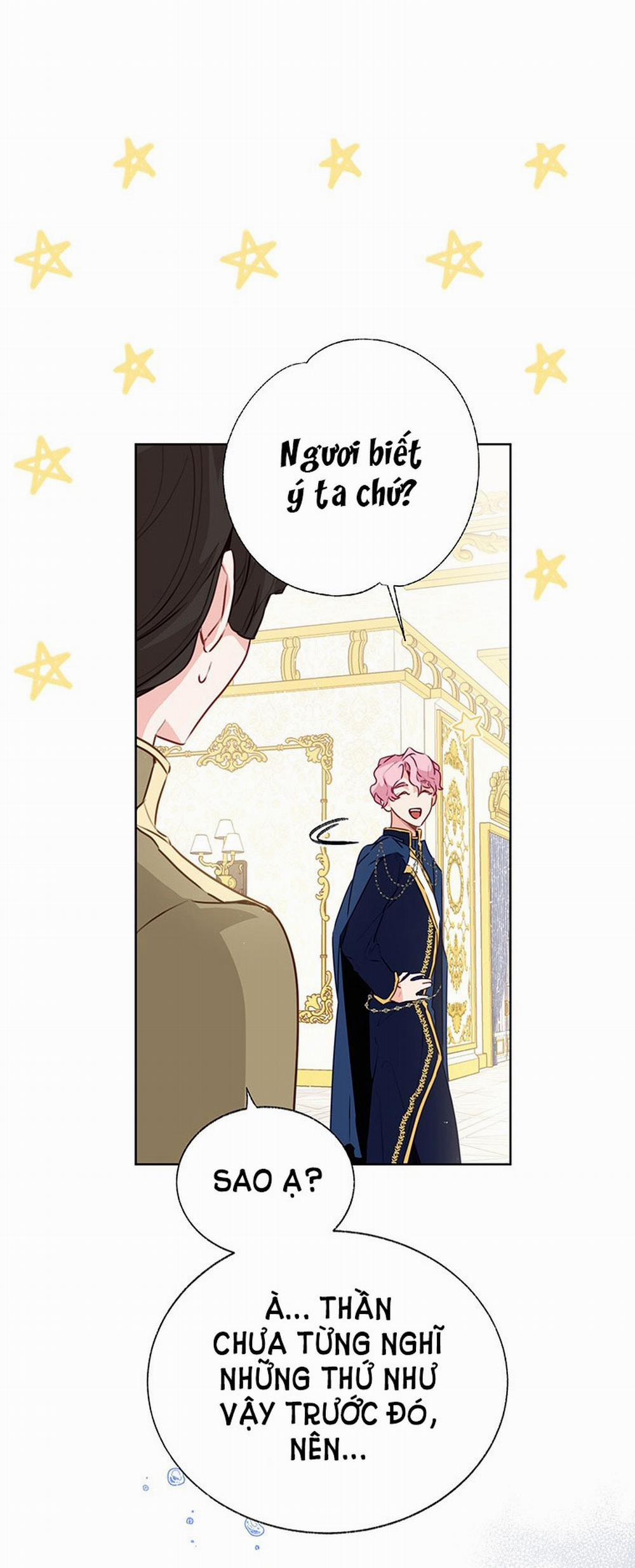 [18+] Đánh Cắp Trái Tim Tiểu Thư 37.1 trang 14