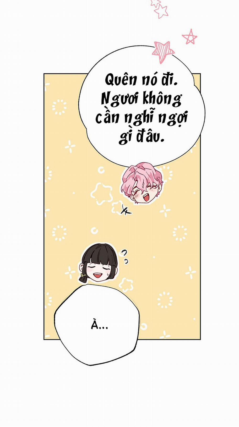 [18+] Đánh Cắp Trái Tim Tiểu Thư 37.1 trang 24