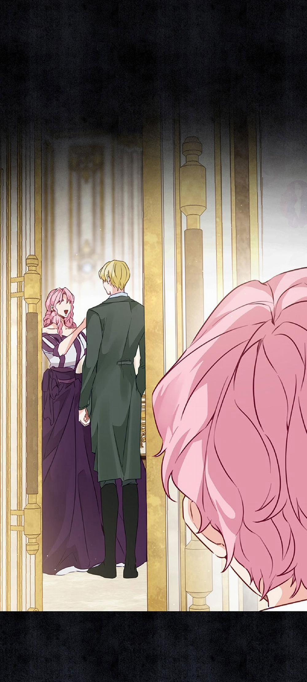 [18+] Đánh Cắp Trái Tim Tiểu Thư 37.1 trang 27