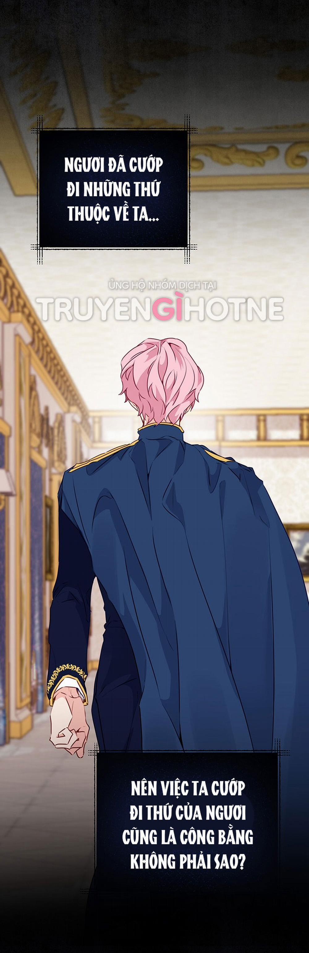 [18+] Đánh Cắp Trái Tim Tiểu Thư 37.1 trang 30