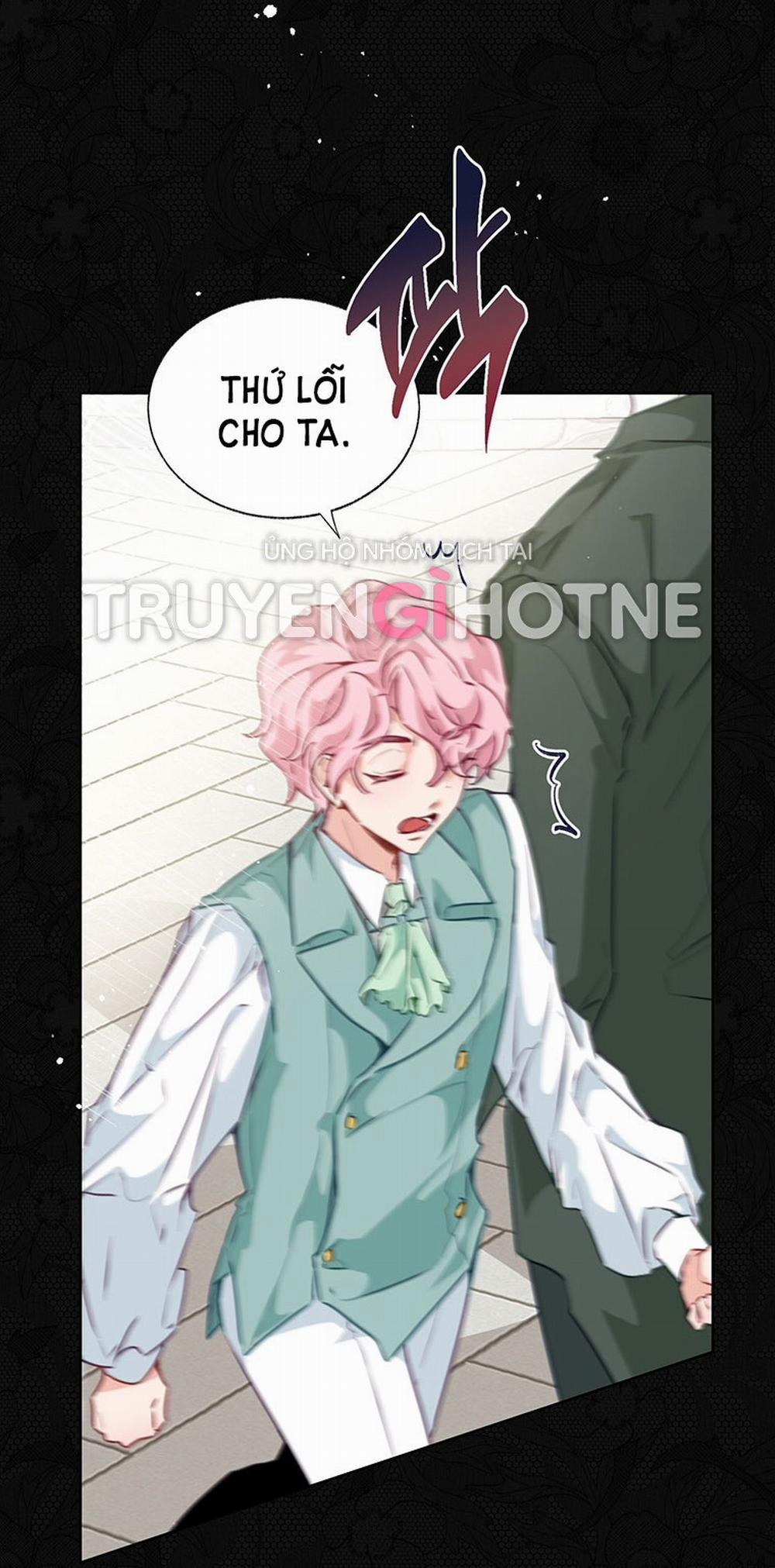 [18+] Đánh Cắp Trái Tim Tiểu Thư 37.1 trang 5