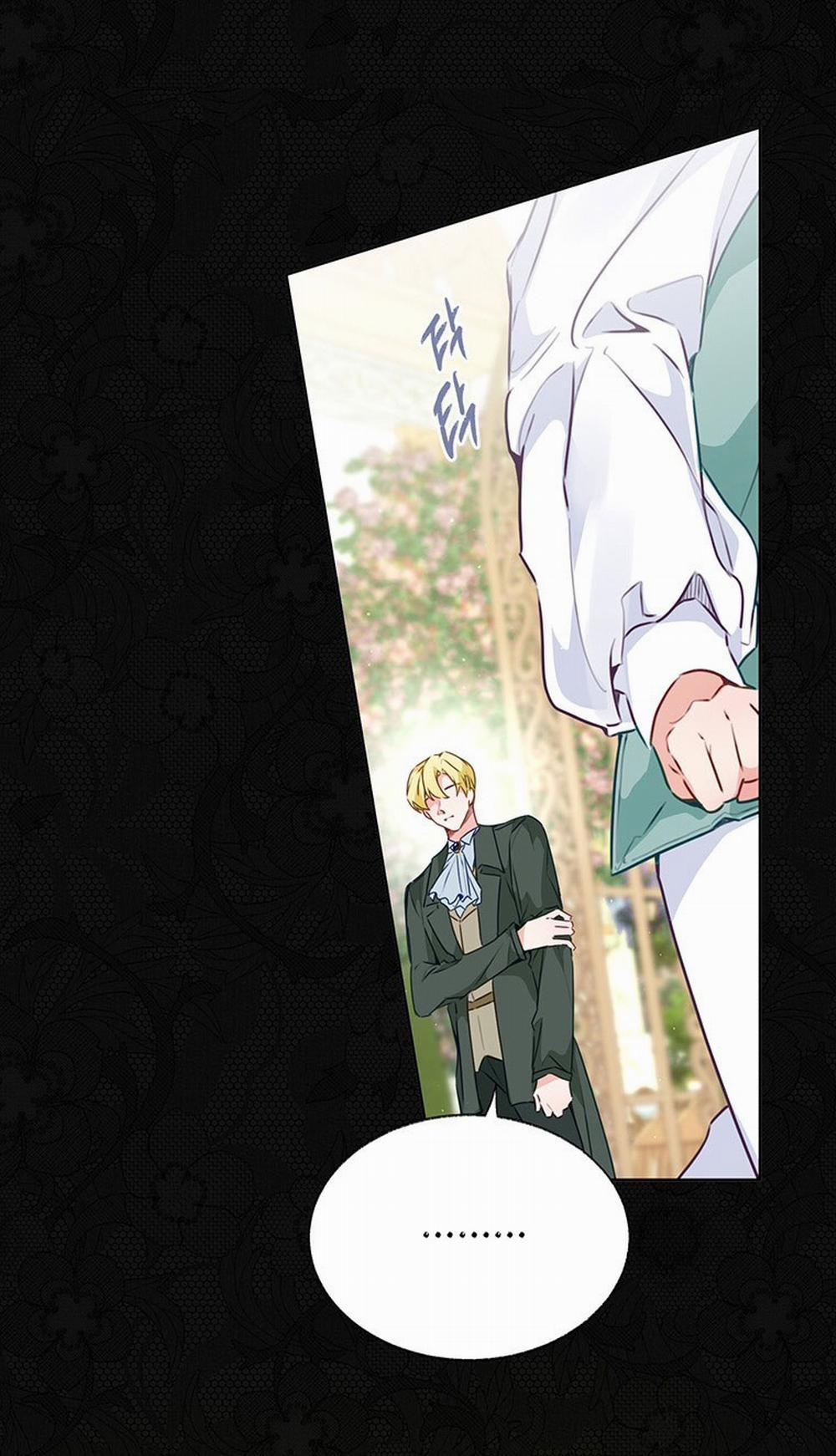 [18+] Đánh Cắp Trái Tim Tiểu Thư 37.1 trang 6