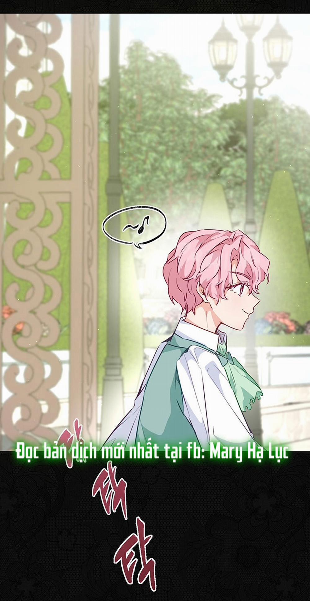 [18+] Đánh Cắp Trái Tim Tiểu Thư 37.1 trang 7