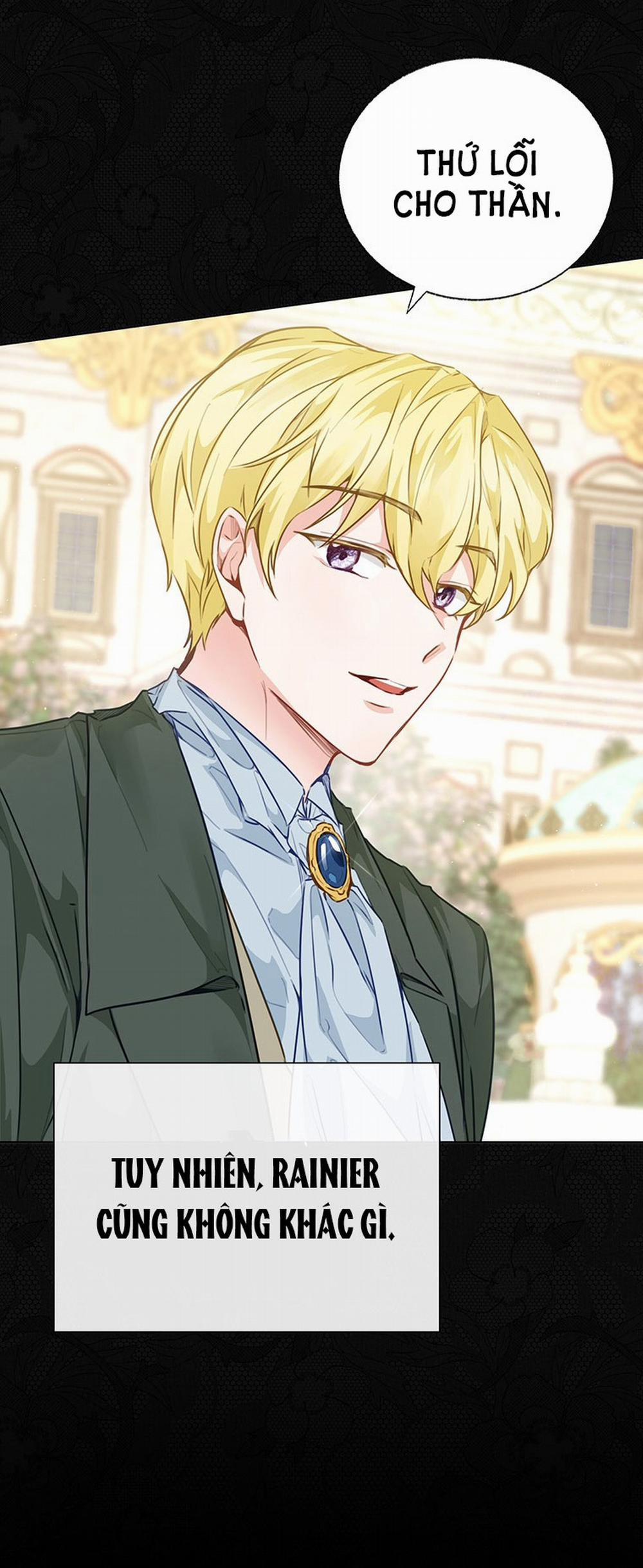 [18+] Đánh Cắp Trái Tim Tiểu Thư 37.1 trang 9