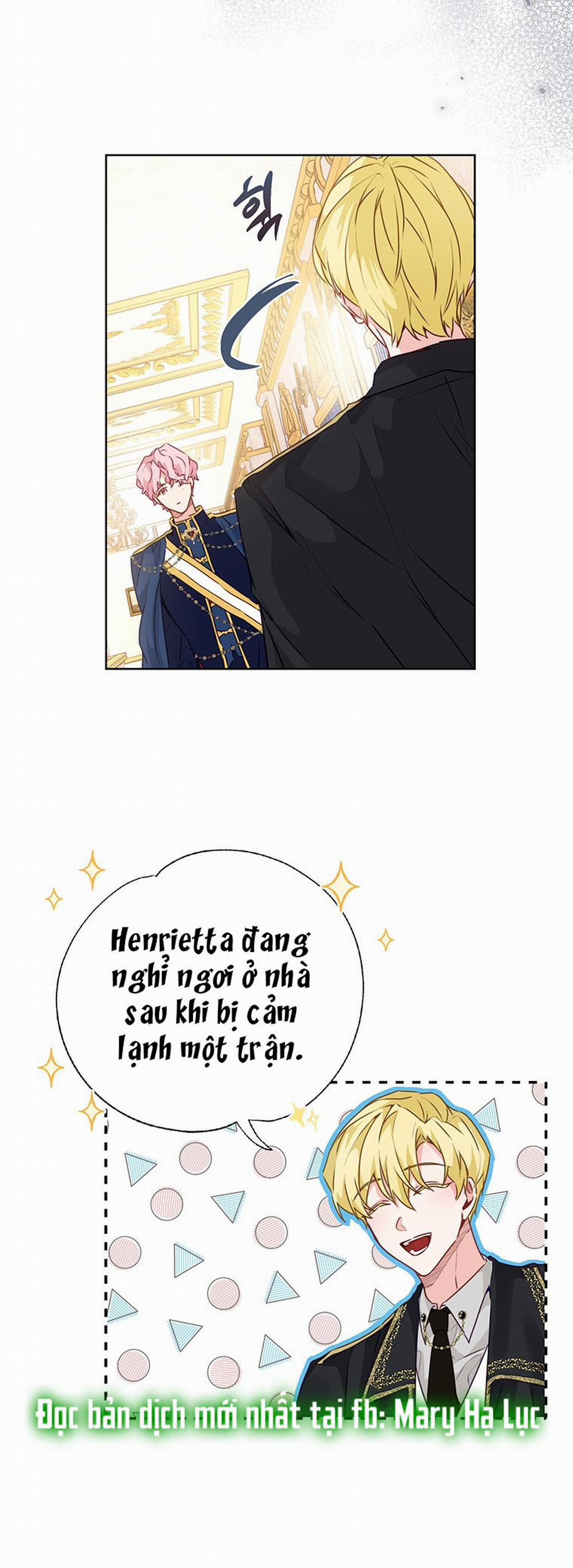 [18+] Đánh Cắp Trái Tim Tiểu Thư 37.2 trang 10