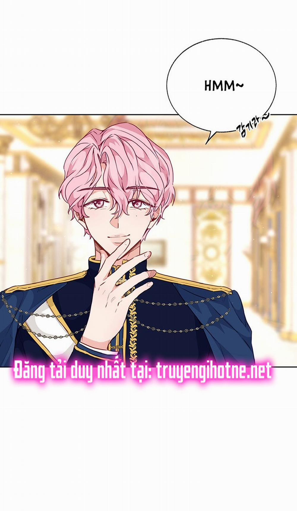 [18+] Đánh Cắp Trái Tim Tiểu Thư 37.2 trang 13