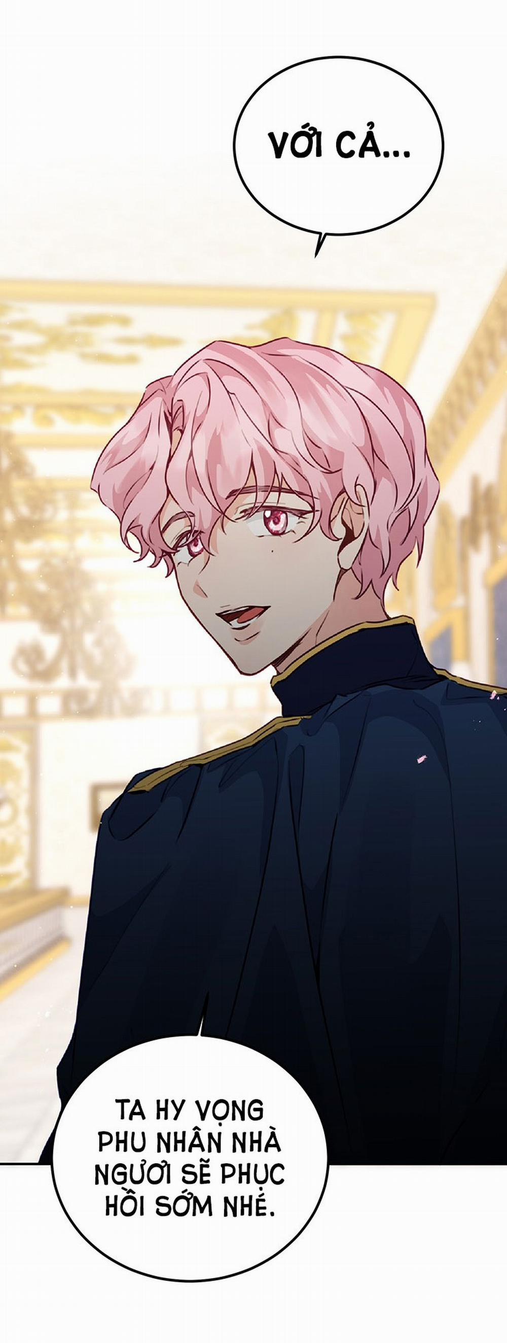 [18+] Đánh Cắp Trái Tim Tiểu Thư 37.2 trang 15