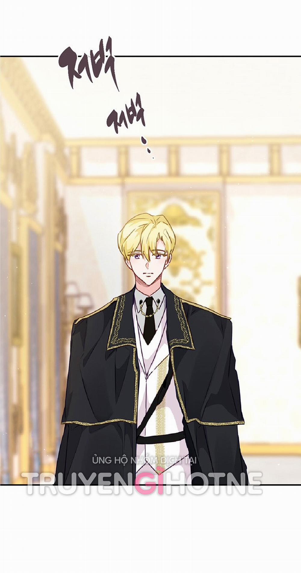 [18+] Đánh Cắp Trái Tim Tiểu Thư 37.2 trang 16