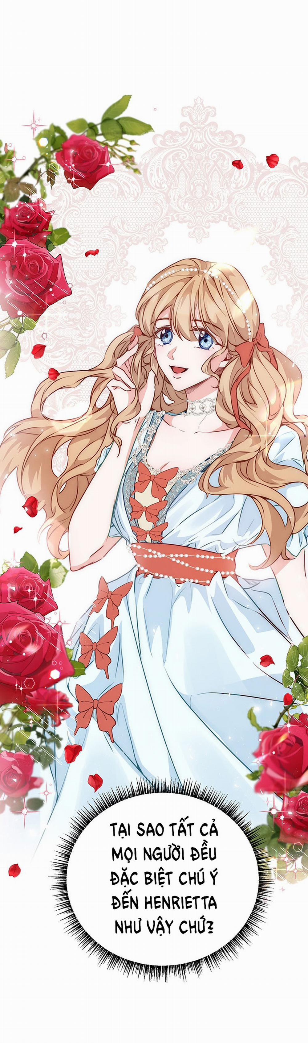 [18+] Đánh Cắp Trái Tim Tiểu Thư 37.2 trang 18