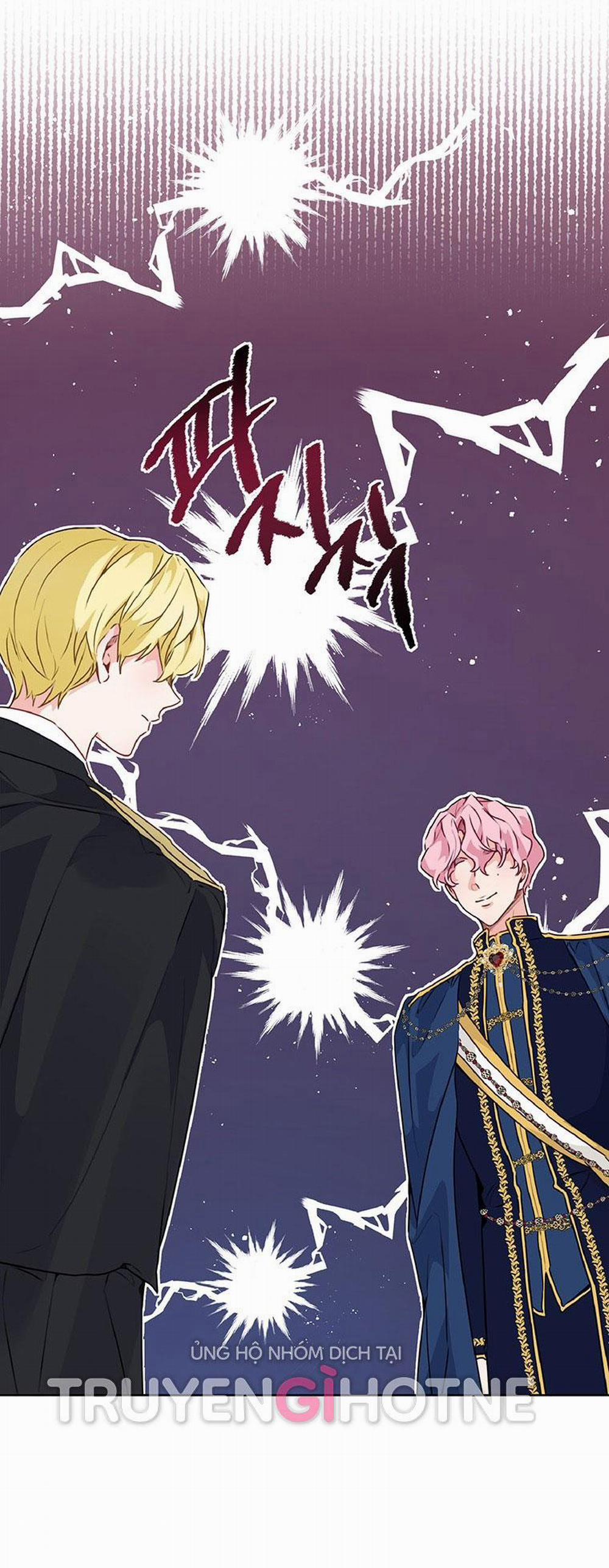 [18+] Đánh Cắp Trái Tim Tiểu Thư 37.2 trang 2