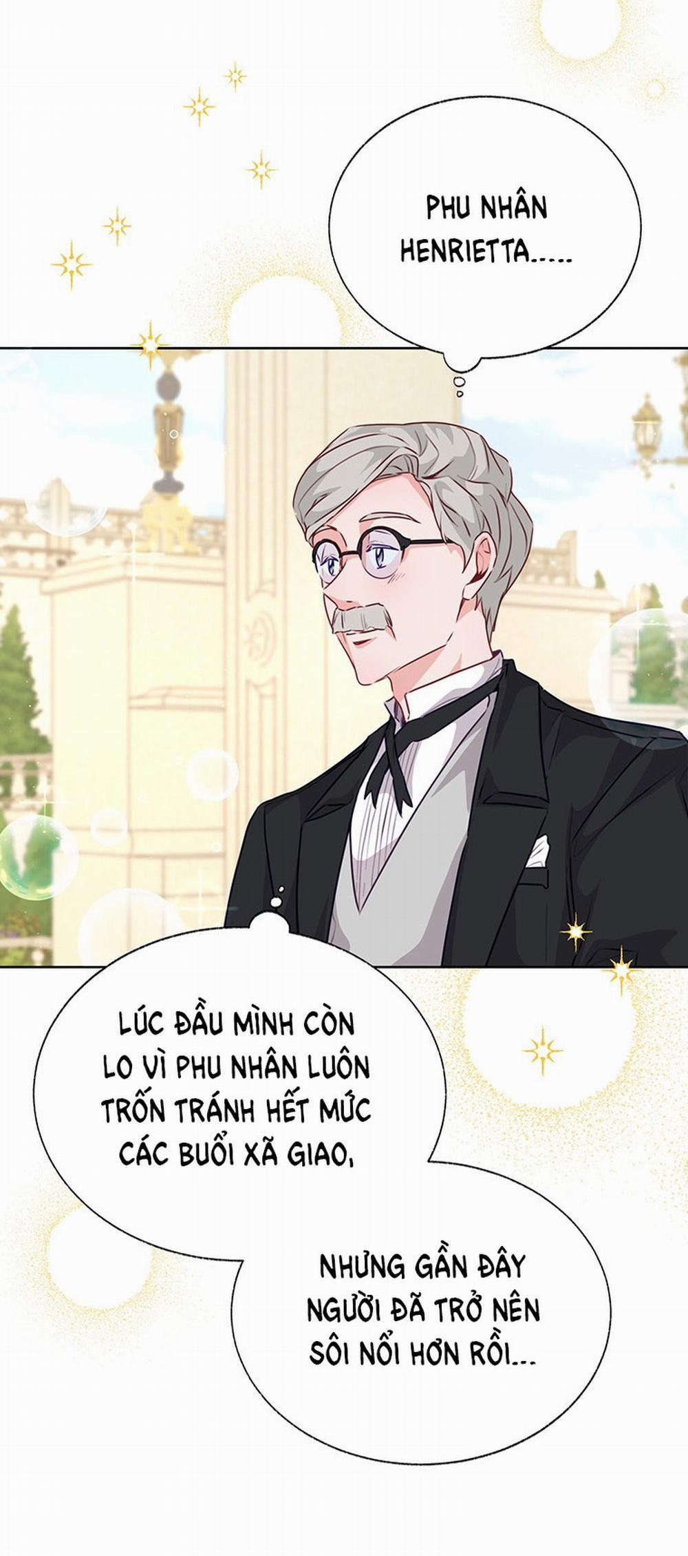 [18+] Đánh Cắp Trái Tim Tiểu Thư 37.2 trang 23