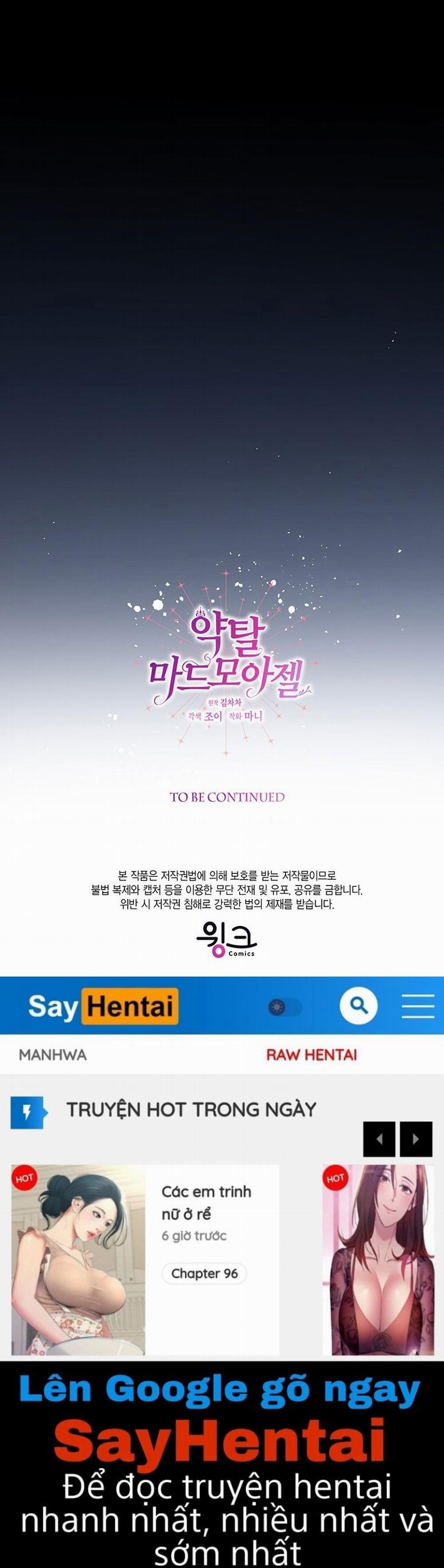 [18+] Đánh Cắp Trái Tim Tiểu Thư 37.2 trang 28