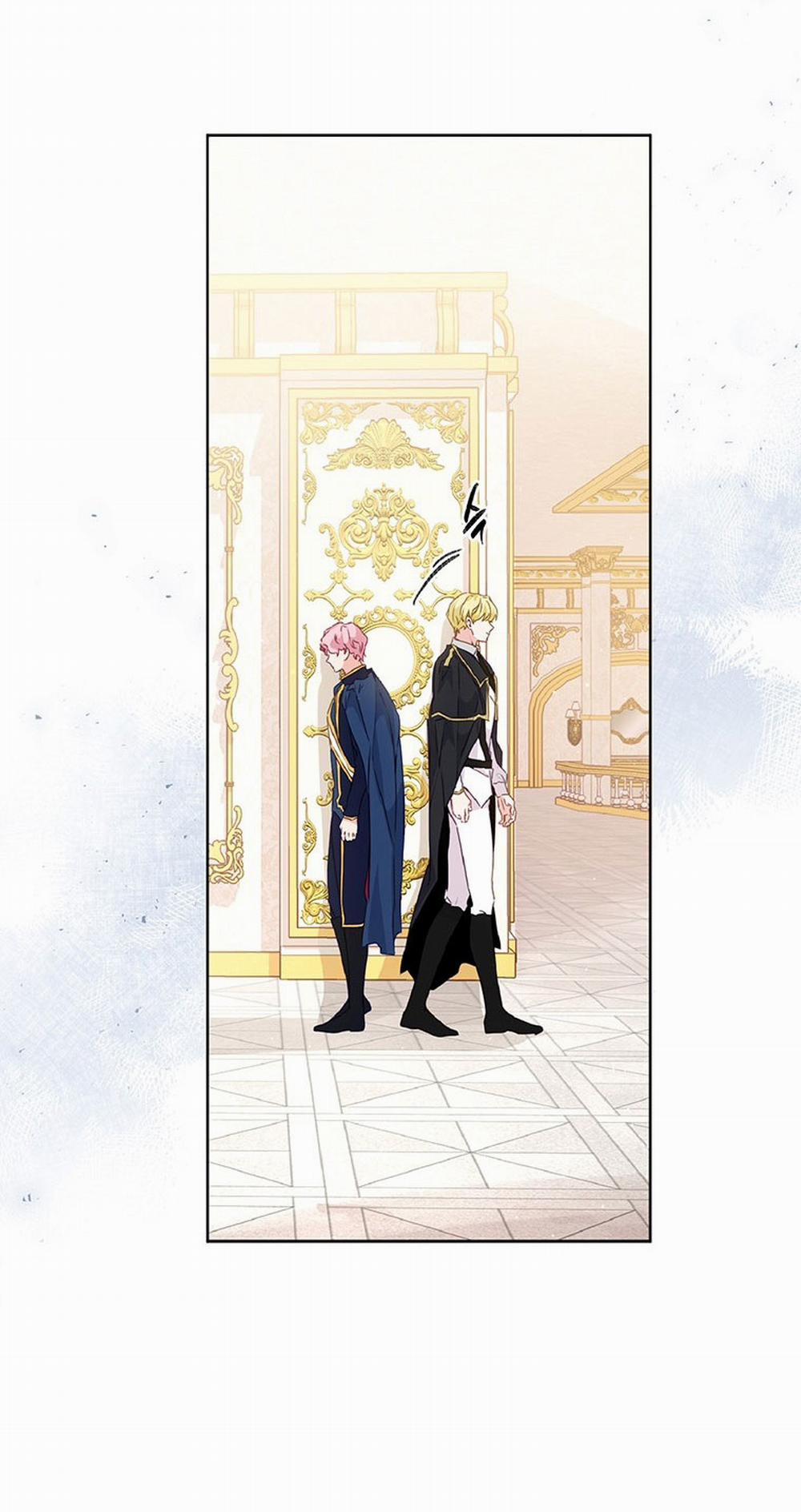 [18+] Đánh Cắp Trái Tim Tiểu Thư 37.2 trang 4