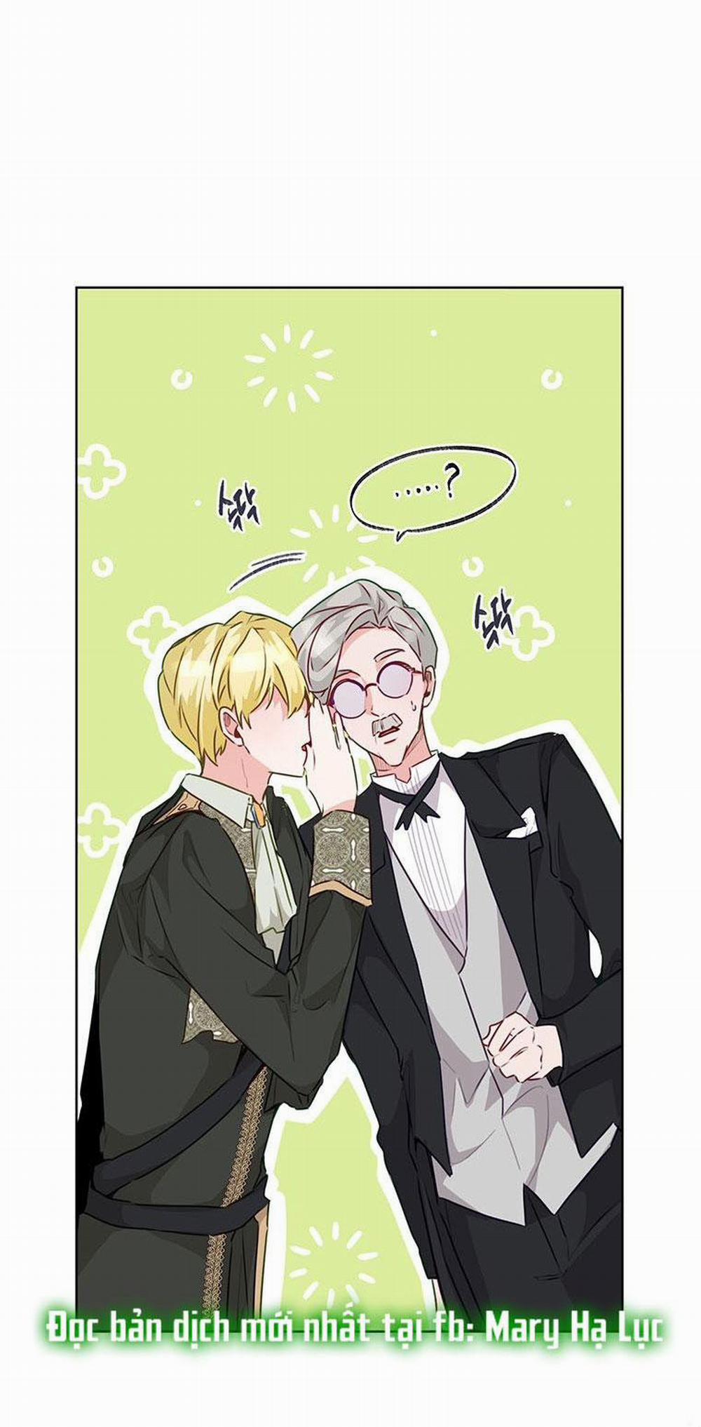 [18+] Đánh Cắp Trái Tim Tiểu Thư 38.1 trang 1