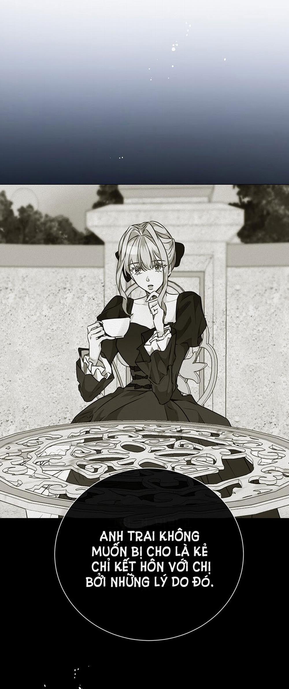 [18+] Đánh Cắp Trái Tim Tiểu Thư 38.1 trang 11