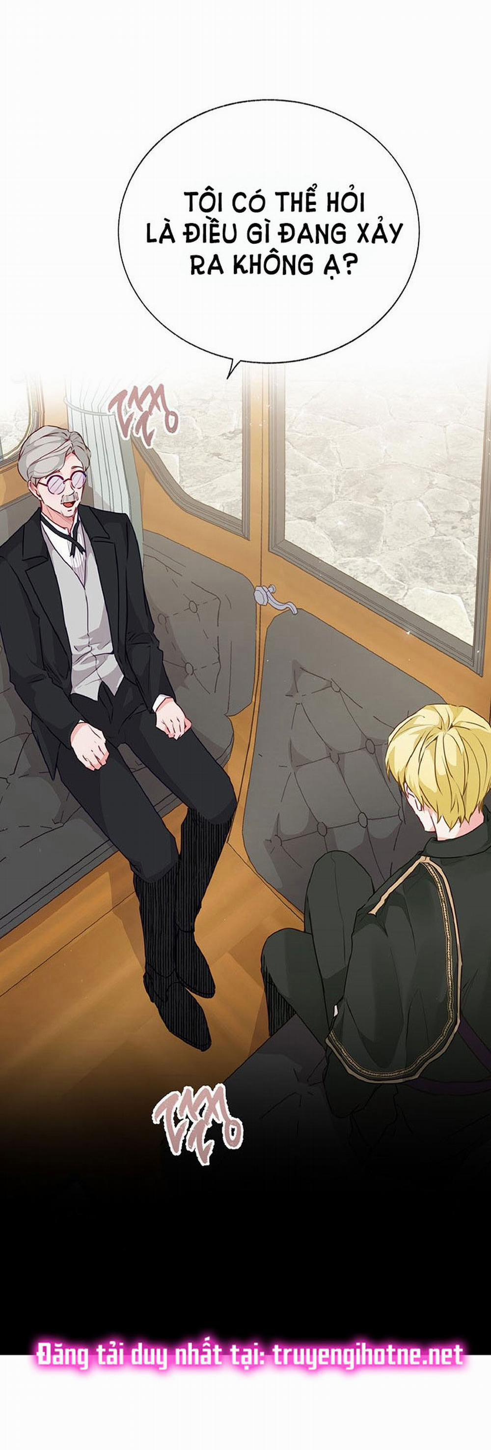 [18+] Đánh Cắp Trái Tim Tiểu Thư 38.1 trang 27