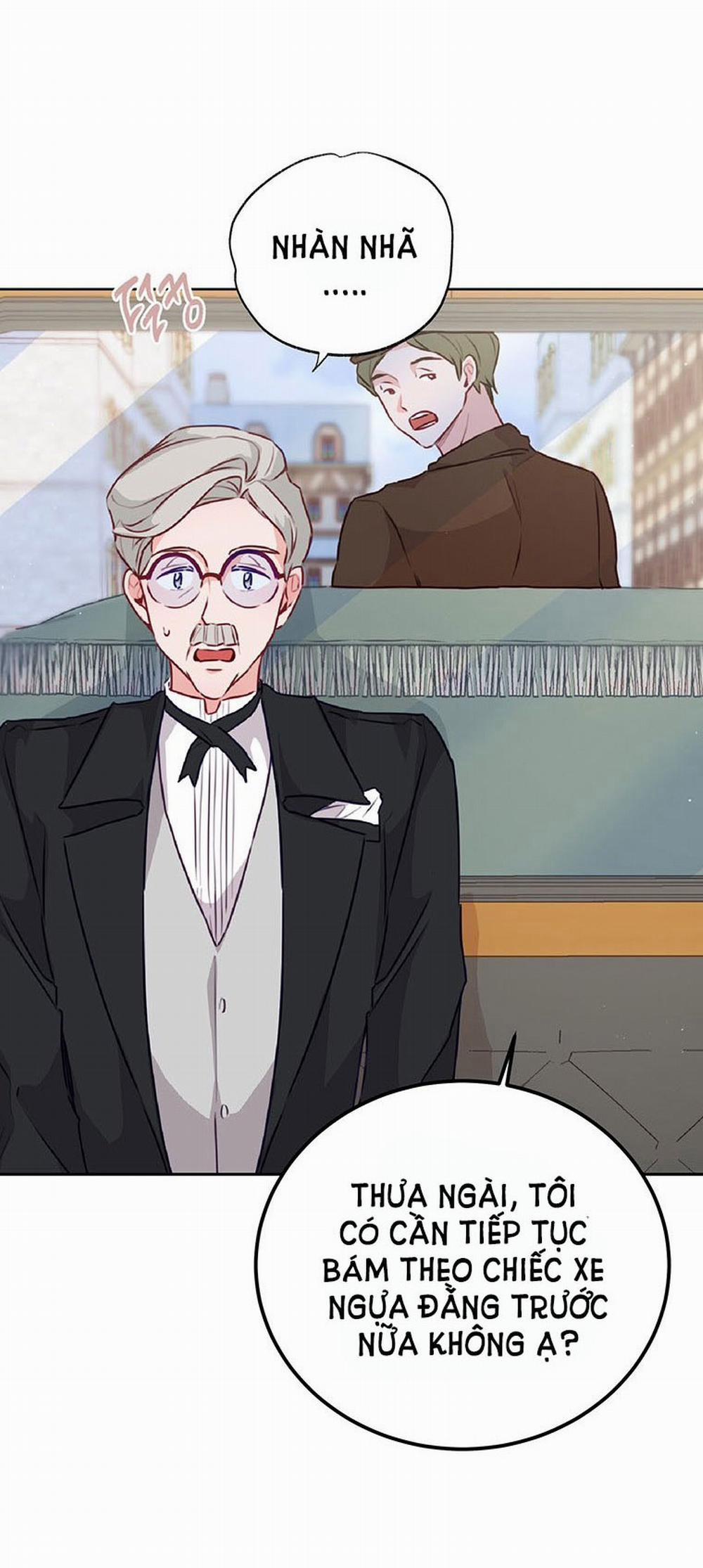 [18+] Đánh Cắp Trái Tim Tiểu Thư 38.1 trang 29