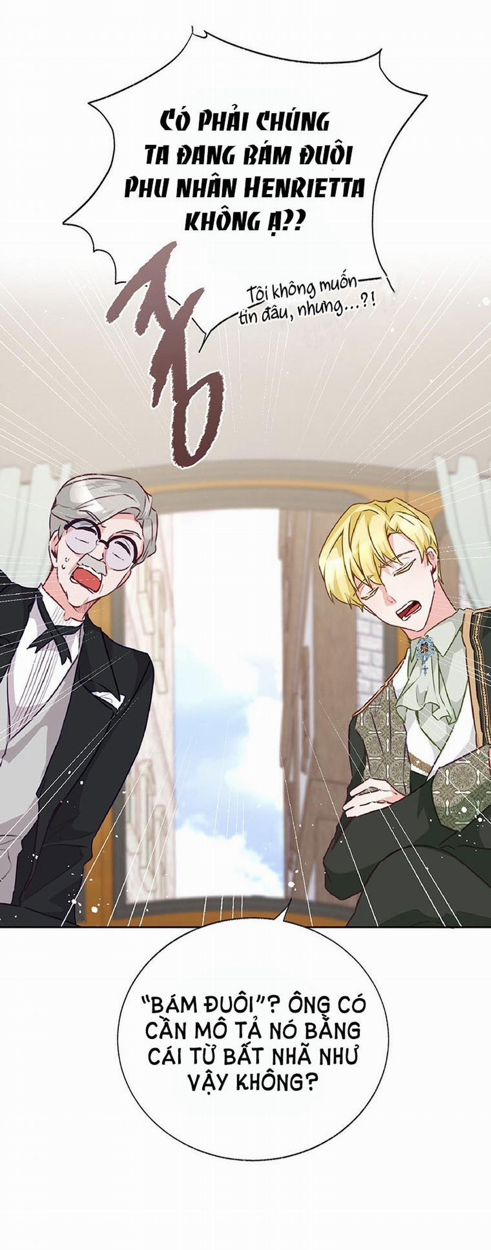 [18+] Đánh Cắp Trái Tim Tiểu Thư 38.1 trang 31