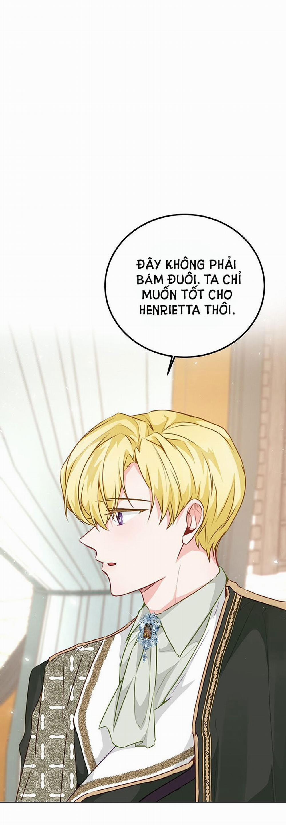 [18+] Đánh Cắp Trái Tim Tiểu Thư 38.1 trang 33