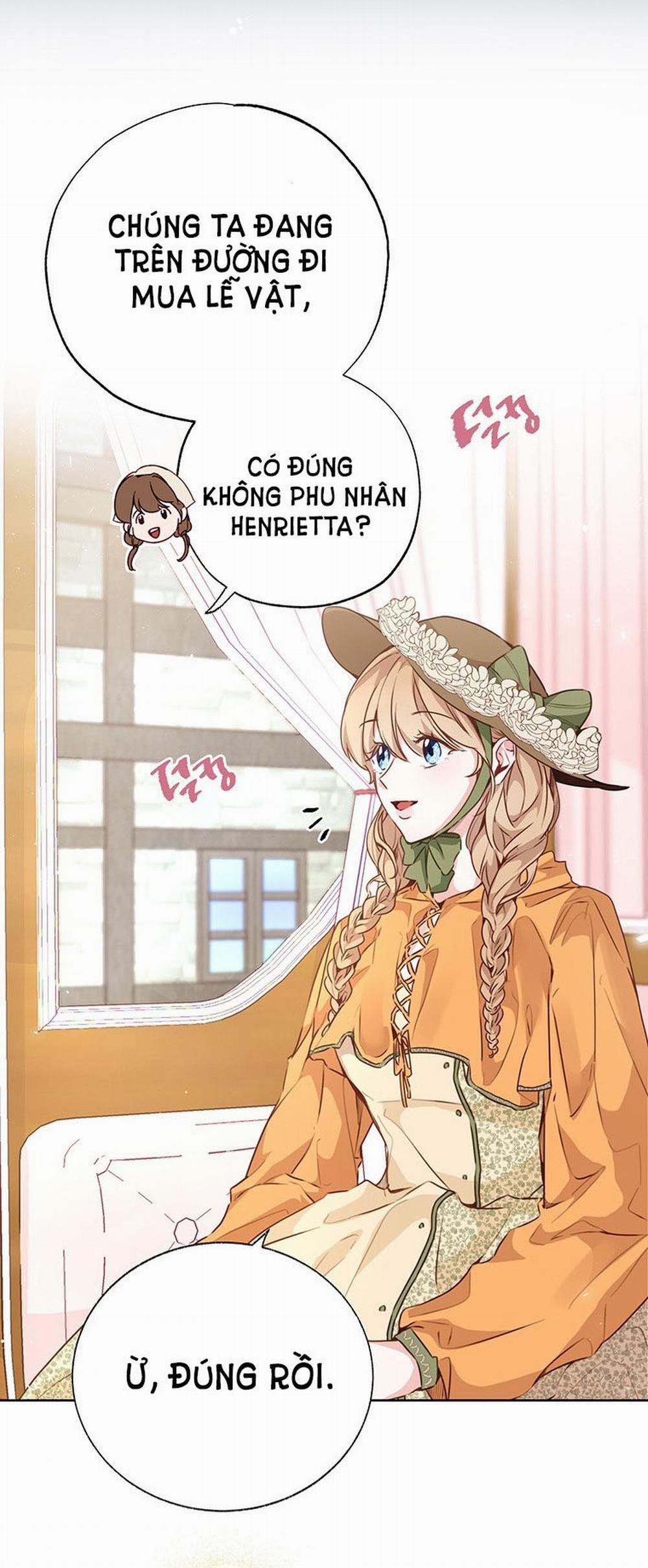 [18+] Đánh Cắp Trái Tim Tiểu Thư 38.1 trang 4