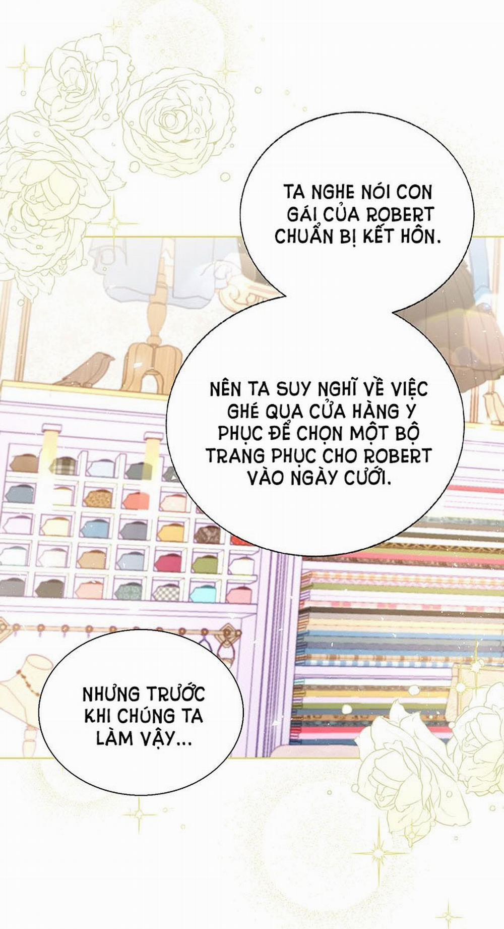 [18+] Đánh Cắp Trái Tim Tiểu Thư 38.1 trang 5