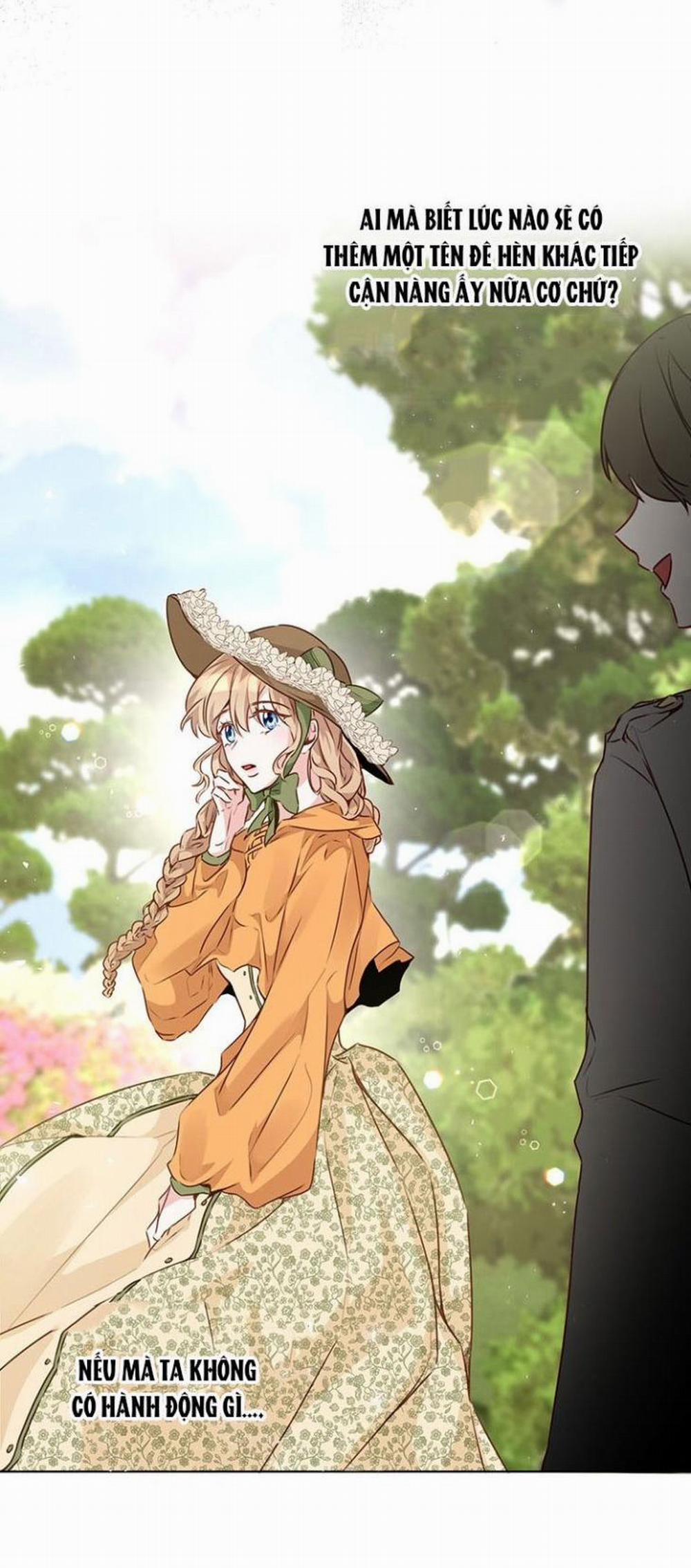 [18+] Đánh Cắp Trái Tim Tiểu Thư 38.2 trang 0