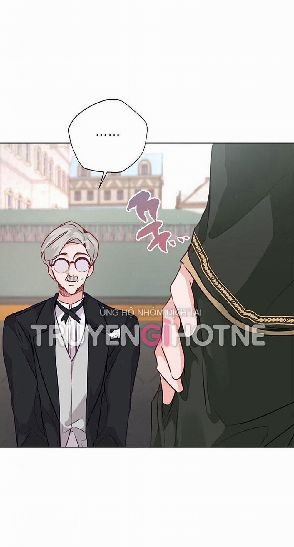 [18+] Đánh Cắp Trái Tim Tiểu Thư 38.2 trang 1