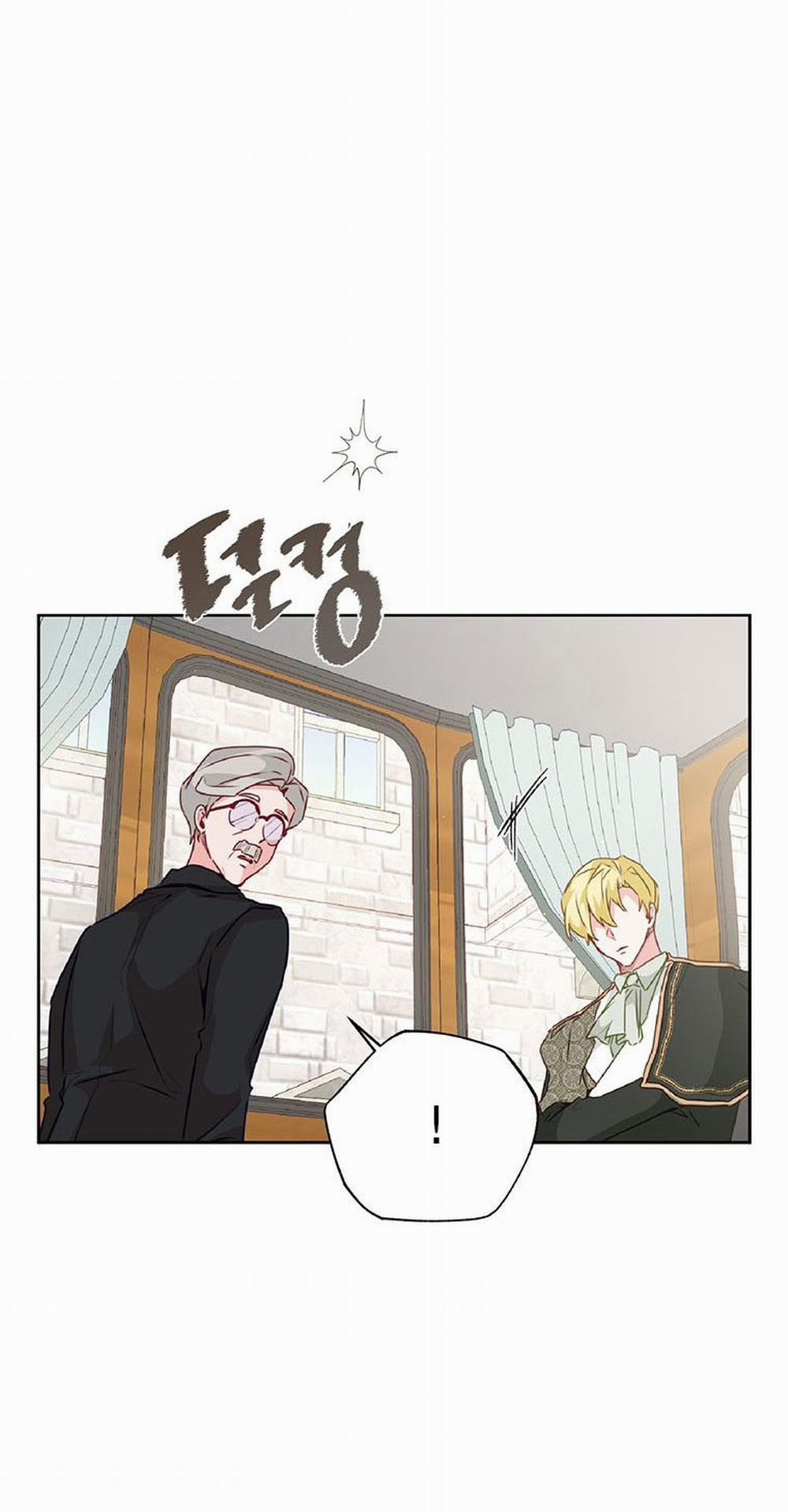 [18+] Đánh Cắp Trái Tim Tiểu Thư 38.2 trang 12