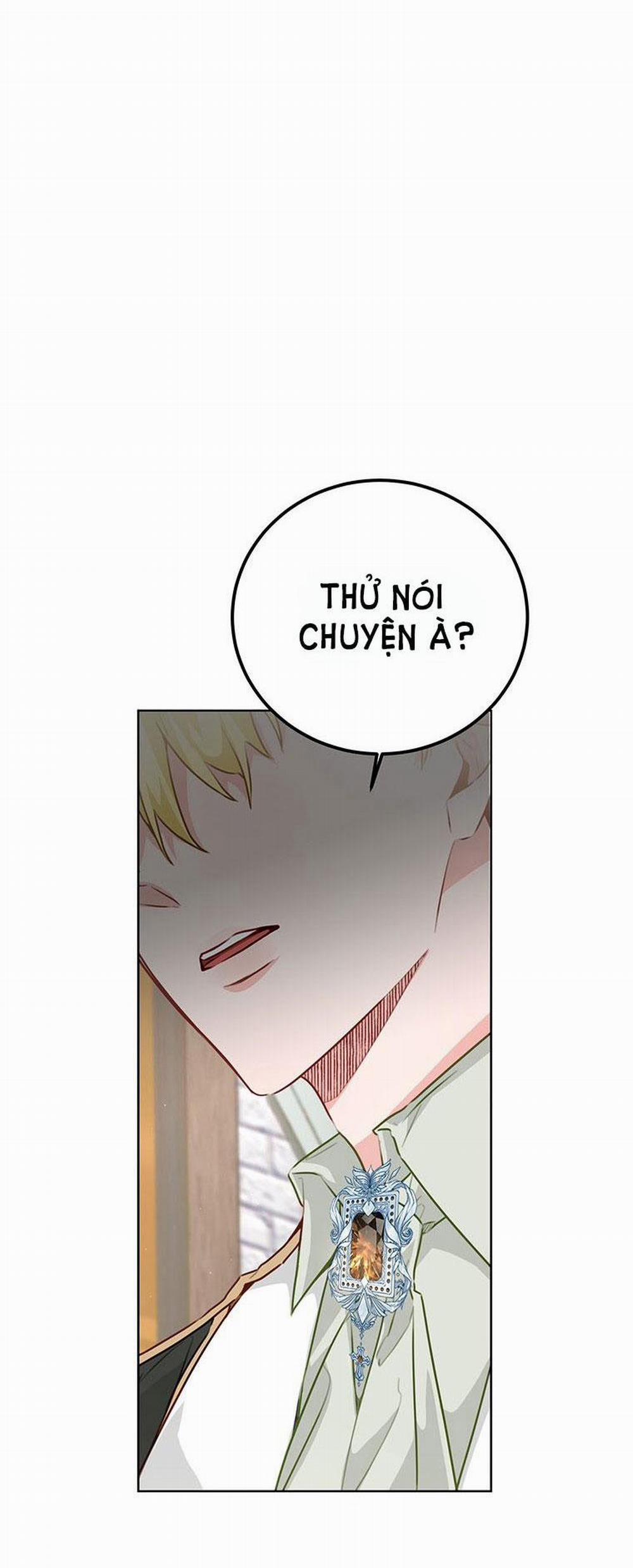 [18+] Đánh Cắp Trái Tim Tiểu Thư 38.2 trang 3