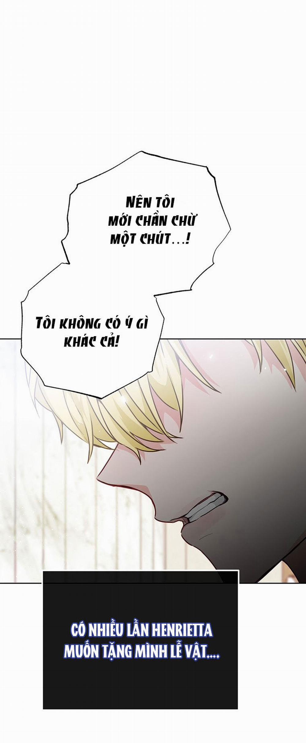 [18+] Đánh Cắp Trái Tim Tiểu Thư 38.2 trang 39