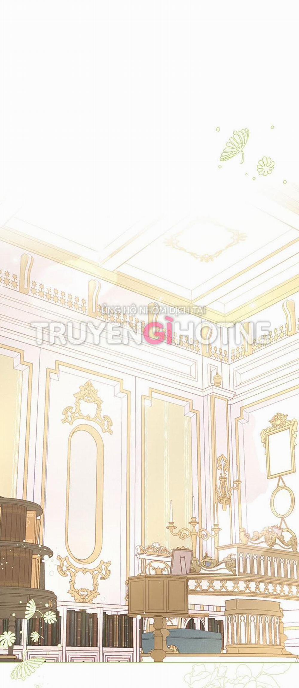 [18+] Đánh Cắp Trái Tim Tiểu Thư 39.1 trang 1