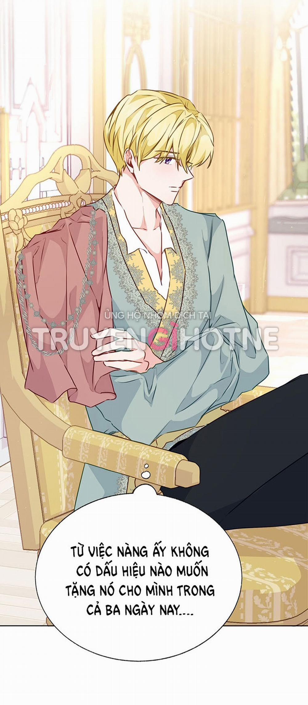 [18+] Đánh Cắp Trái Tim Tiểu Thư 39.1 trang 11