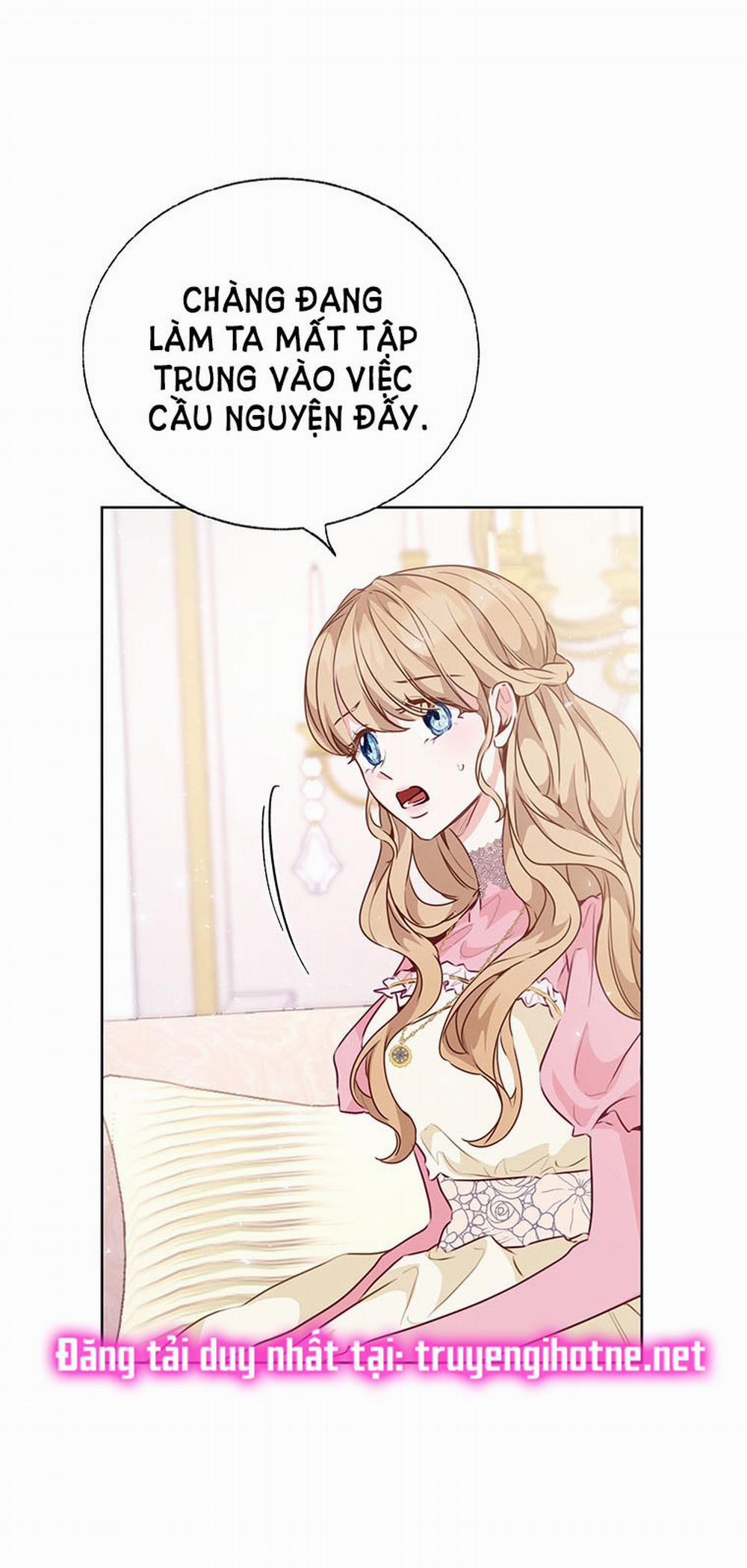 [18+] Đánh Cắp Trái Tim Tiểu Thư 39.1 trang 14